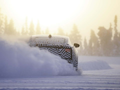 Jaguar Sets Date to Unveil Its New Electric Grand Tourer’s Name pic #7964