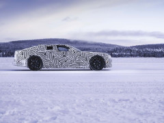 Jaguar Sets Date to Unveil Its New Electric Grand Tourer’s Name pic #7965