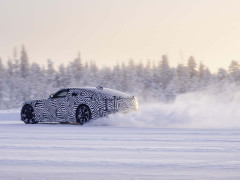 Jaguar Sets Date to Unveil Its New Electric Grand Tourer’s Name pic #7968