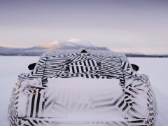 Jaguar Sets Date to Unveil Its New Electric Grand Tourer’s Name pic #7969