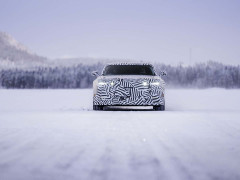 Jaguar Sets Date to Unveil Its New Electric Grand Tourer’s Name pic #7970