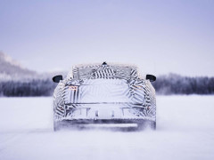 Jaguar Sets Date to Unveil Its New Electric Grand Tourer’s Name pic #7973