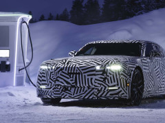Jaguar Sets Date to Unveil Its New Electric Grand Tourer’s Name pic #7974