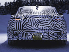 Jaguar Sets Date to Unveil Its New Electric Grand Tourer’s Name pic #7975