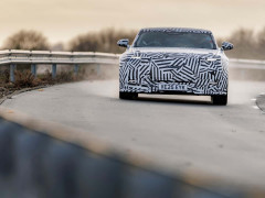 Jaguar Sets Date to Unveil Its New Electric Grand Tourer’s Name pic #7977