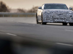 Jaguar Sets Date to Unveil Its New Electric Grand Tourer’s Name pic #7982
