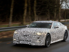 Jaguar Sets Date to Unveil Its New Electric Grand Tourer’s Name pic #7987
