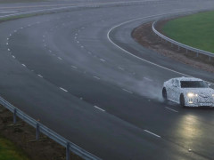 Jaguar Sets Date to Unveil Its New Electric Grand Tourer’s Name pic #7989