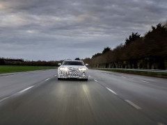 Jaguar Sets Date to Unveil Its New Electric Grand Tourer’s Name pic #7990