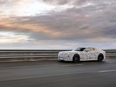 Jaguar Sets Date to Unveil Its New Electric Grand Tourer’s Name pic #7992