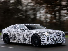 Jaguar Sets Date to Unveil Its New Electric Grand Tourer’s Name pic #7993