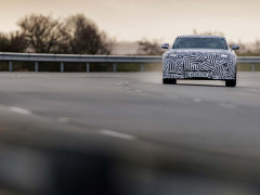 Jaguar Sets Date to Unveil Its New Electric Grand Tourer’s Name pic #7995