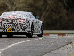 Jaguar Sets Date to Unveil Its New Electric Grand Tourer’s Name pic #7998