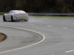 Jaguar Sets Date to Unveil Its New Electric Grand Tourer’s Name pic #7999