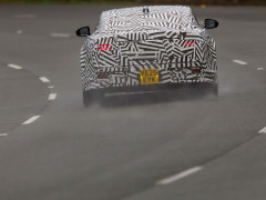 Jaguar Sets Date to Unveil Its New Electric Grand Tourer’s Name pic #8000