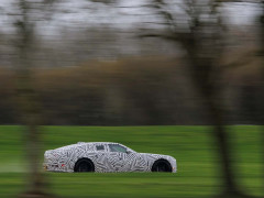 Jaguar Sets Date to Unveil Its New Electric Grand Tourer’s Name pic #8001