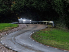 Jaguar Sets Date to Unveil Its New Electric Grand Tourer’s Name pic #8002