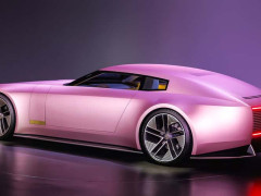 Jaguar Sets Date to Unveil Its New Electric Grand Tourer’s Name pic #8004