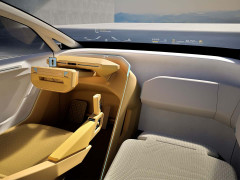 Kia Is Developing A Performance Sedan Geared Toward Digital-Native Drivers pic #8037