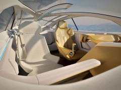 Kia Is Developing A Performance Sedan Geared Toward Digital-Native Drivers pic #8038