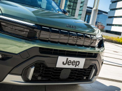Jeep Avenger Refresh Adds a Revised Gasoline Motor and Retains Its Stick Shift pic #8057