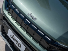 Jeep Avenger Refresh Adds a Revised Gasoline Motor and Retains Its Stick Shift pic #8060