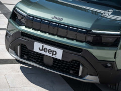 Jeep Avenger Refresh Adds a Revised Gasoline Motor and Retains Its Stick Shift pic #8061