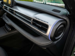 Jeep Avenger Refresh Adds a Revised Gasoline Motor and Retains Its Stick Shift pic #8068