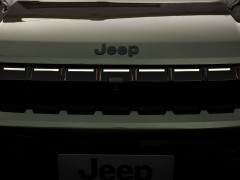 Jeep Avenger Refresh Adds a Revised Gasoline Motor and Retains Its Stick Shift pic #8072