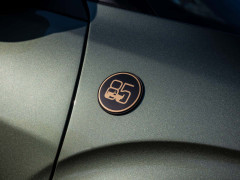 Jeep Avenger Refresh Adds a Revised Gasoline Motor and Retains Its Stick Shift pic #8096