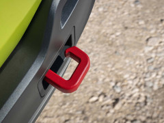 Jeep Avenger Refresh Adds a Revised Gasoline Motor and Retains Its Stick Shift pic #8130