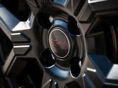 Jeep Avenger Refresh Adds a Revised Gasoline Motor and Retains Its Stick Shift pic #8131