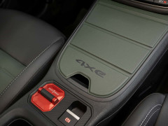 Jeep Avenger Refresh Adds a Revised Gasoline Motor and Retains Its Stick Shift pic #8137