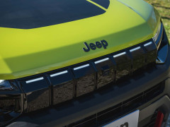 Jeep Avenger Refresh Adds a Revised Gasoline Motor and Retains Its Stick Shift pic #8140