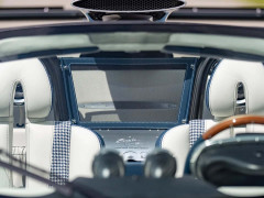 Pagani Gives the Zonda Another Chapter With the Cervino pic #8155