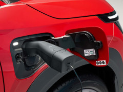 Skoda Reveals Epiq: A Compact EV Aiming at the Affordable End of the Market pic #8158