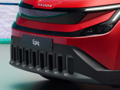 Skoda Reveals Epiq: A Compact EV Aiming at the Affordable End of the Market pic #8160