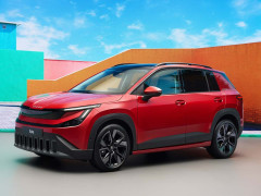 Skoda Reveals Epiq: A Compact EV Aiming at the Affordable End of the Market pic #8162