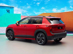 Skoda Reveals Epiq: A Compact EV Aiming at the Affordable End of the Market pic #8163