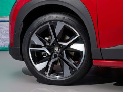 Skoda Reveals Epiq: A Compact EV Aiming at the Affordable End of the Market pic #8164