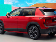 Skoda Reveals Epiq: A Compact EV Aiming at the Affordable End of the Market pic #8165