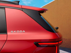 Skoda Reveals Epiq: A Compact EV Aiming at the Affordable End of the Market pic #8168