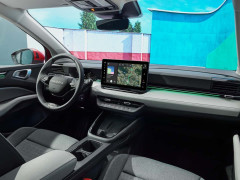 Skoda Reveals Epiq: A Compact EV Aiming at the Affordable End of the Market pic #8171