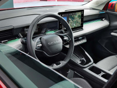 Skoda Reveals Epiq: A Compact EV Aiming at the Affordable End of the Market pic #8174