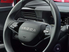 Skoda Reveals Epiq: A Compact EV Aiming at the Affordable End of the Market pic #8175