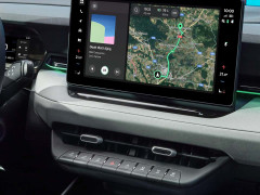 Skoda Reveals Epiq: A Compact EV Aiming at the Affordable End of the Market pic #8176