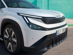 Skoda Reveals Epiq: A Compact EV Aiming at the Affordable End of the Market pic #8179