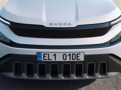 Skoda Reveals Epiq: A Compact EV Aiming at the Affordable End of the Market pic #8181