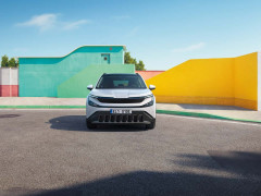 Skoda Reveals Epiq: A Compact EV Aiming at the Affordable End of the Market pic #8183