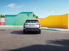 Skoda Reveals Epiq: A Compact EV Aiming at the Affordable End of the Market pic #8184